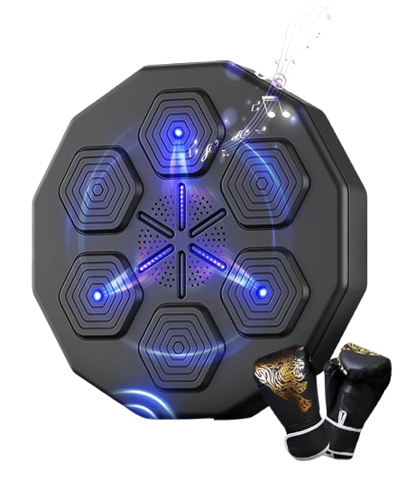 booster-music-boxing