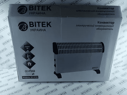 Обігрівач