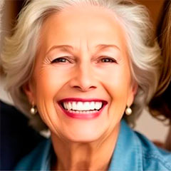Snap-On-Smile