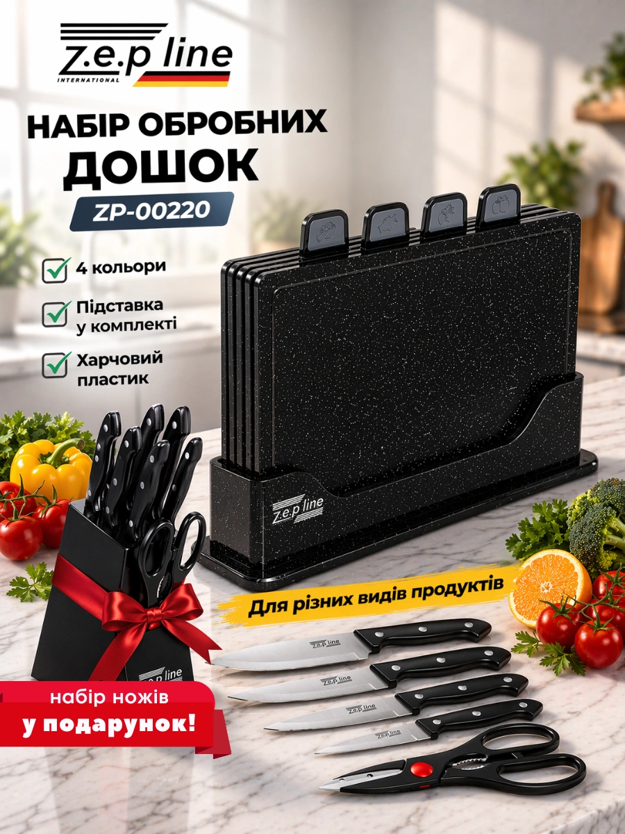 Вакуумний пакет для зберігання