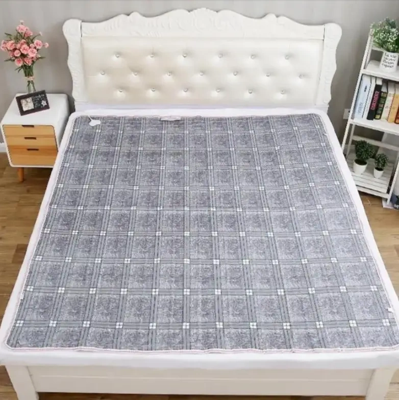 Комплектація електроковдри Rainberg Premium 150×180