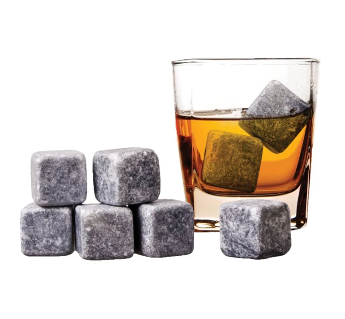 Камни для виски Whiskey Stones
