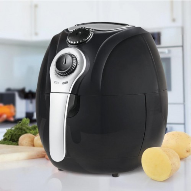 Аерофритюрниця Domotec MS-3220