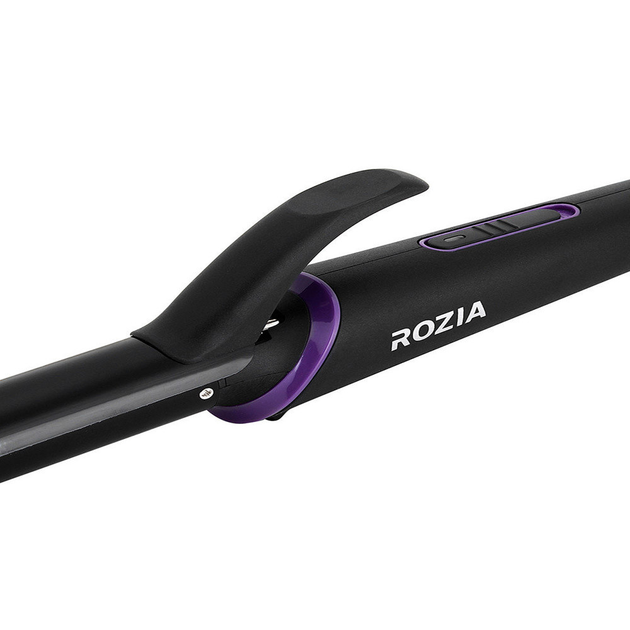 Плойка для завивки волос Rozia HR-783