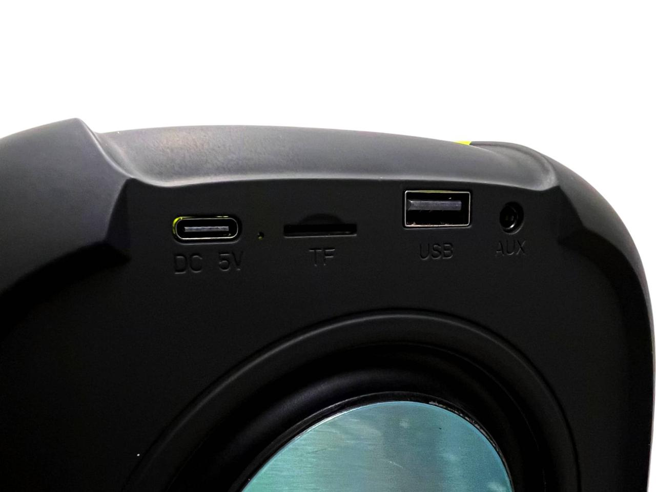 Мини Bluetooth колонка SY-308