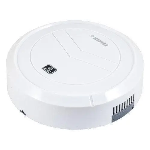 Умный робот пылесос Clean Smart Robot 1500W