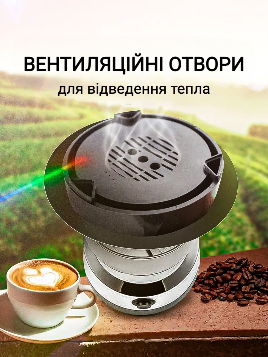 кухонний подрібнювач