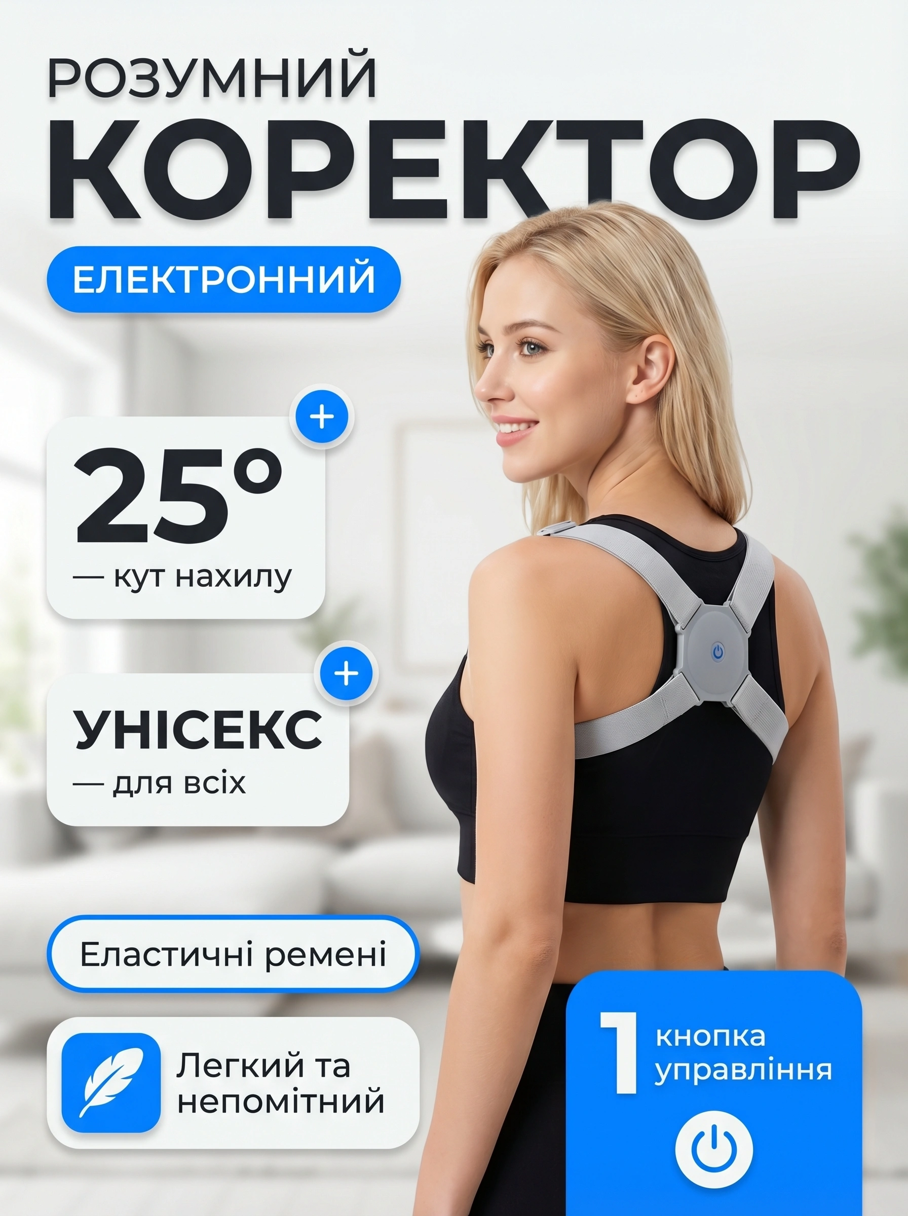 Вакуумний пакет для зберігання