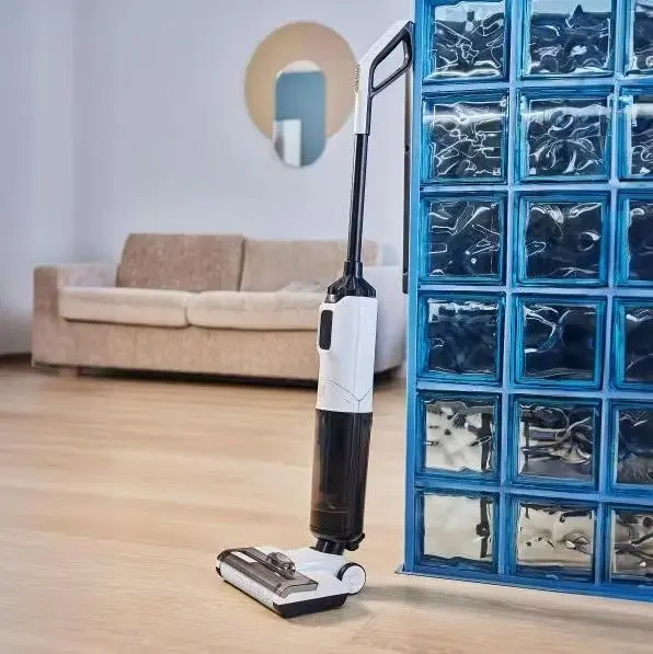 Комплектація миючого пилососа Germatic GT805 PRO