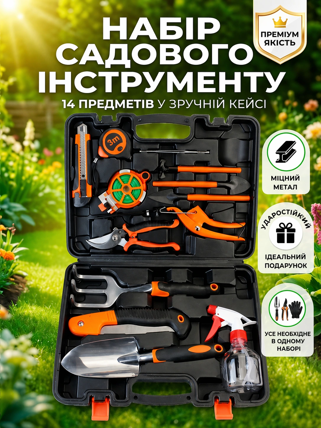 Вакуумний пакет для зберігання