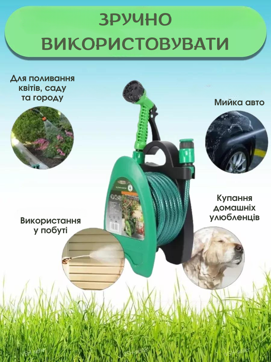 Розкладний стіл для пікніка з 4 стільцями + парасолька для столу в подарунок