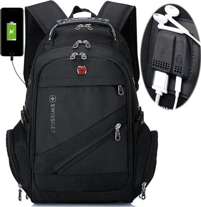 Рюкзак SwissBag 8810