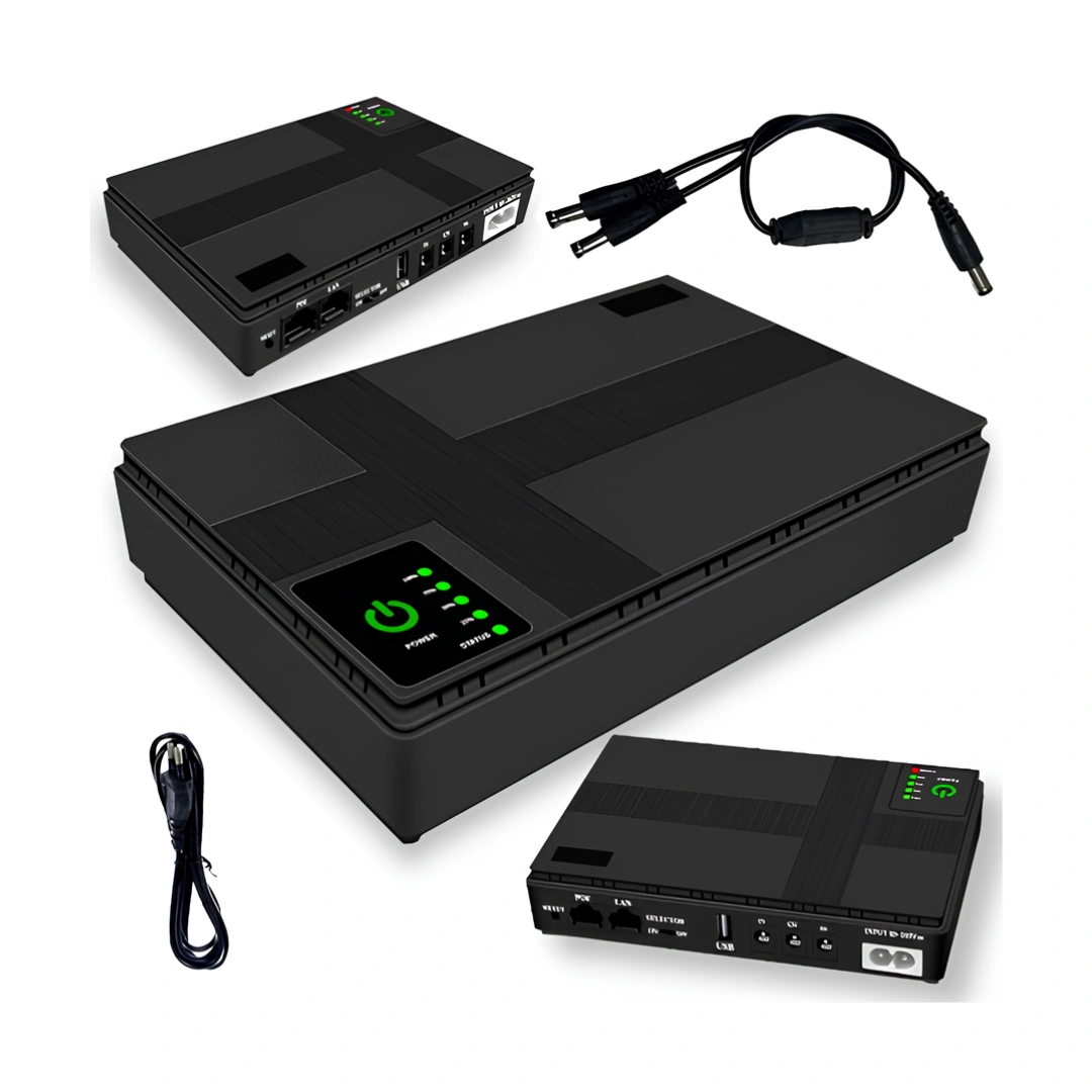 Комплектація UPS DC1018P