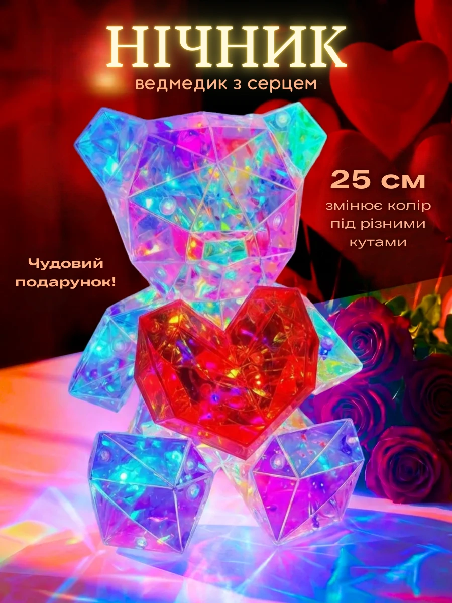 Вакуумний пакет для зберігання