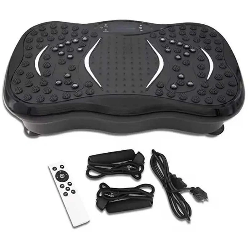 Комплектація віброплатформи
