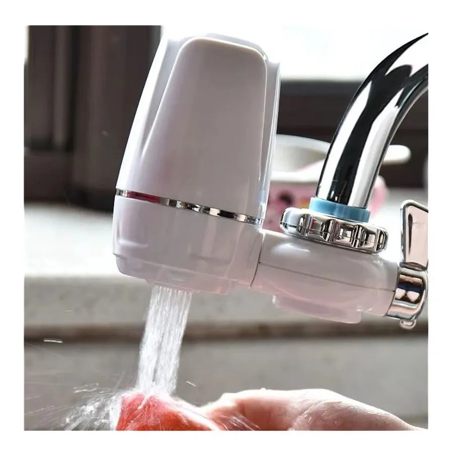 Фільтр-насадка на кран для води Environment Friendly Water Purifier XL-525